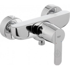 GROHE Змішувач д/душу Get хром 32888