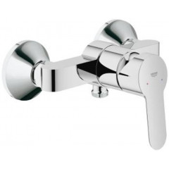 GROHE Змішувач д/душу BauEdge хром 23333
