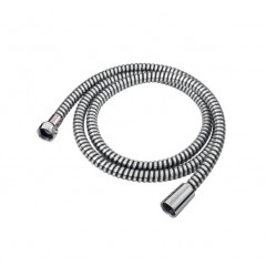 RUBINETA Шланг душовий Biflex ПВХ Con/Imp BK 600039