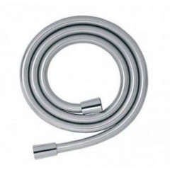 FERRO Шланг душовий 150см silver