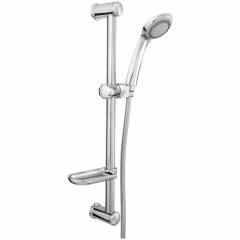 RUBINETA Система душова Varianta-Delta-Con/Imp (S.S) 624101