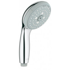 GROHE Лійка 3 реж. Tempesta New хром. 28261001