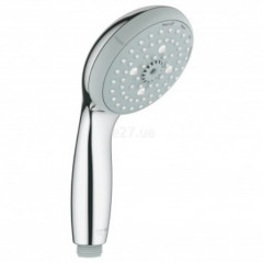 GROHE Лійка 4 реж. Tempesta New хром. 28578001