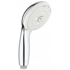 GROHE Лійка Tempesta New 3 режима хром