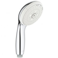 GROHE Лійка Tempesta New хром EcoJoy 1 режим