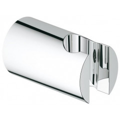 GROHE Тримач Tempesta настінний поворотний хром