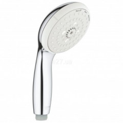 GROHE Лійка Tempesta New хром (2 реж)