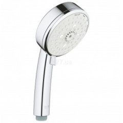 GROHE Лійка Tempesta New хром (4 реж)