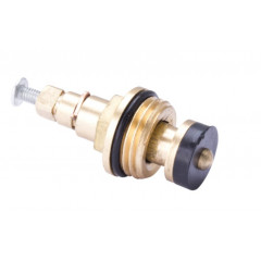 RUBINETA Кран-букса 1/2"7*7(квадрат) 664021