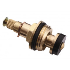 RUBINETA Кран-букса 1/2"8*24 (8481900000) 664001