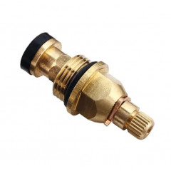 RUBINETA Кран-букса 3/8"8*24 (8481900000) 664002