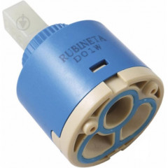 RUBINETA Картридж 35мм ECO 634010