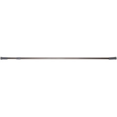 VANSTORE Карниз розсувний хром середній 110-200 68499 Будмен