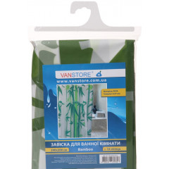 VANSTORE Завіска Bamboo 2.40м (комплект) 61102