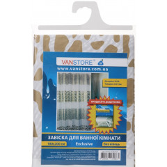 VANSTORE Завіска Exclusive 61011