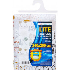 VANSTORE Завіска Atlas 2400х2000