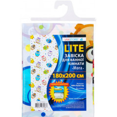 VANSTORE Завіска Mora 1800х2000