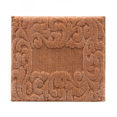PES Килимок 50х55см Ornamentik беж 6173