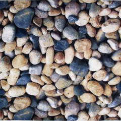 TRENTO Килимок для ванни Pure Stone 37097