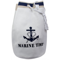 TRENTO Кошик для білизни "Marine Time"
