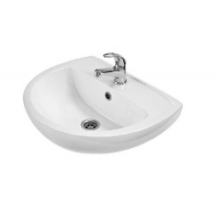 KOLO Умивальник Freja L71155 55