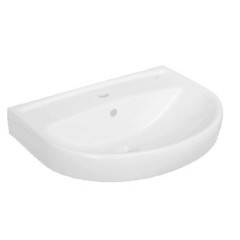 COLOMBO Умивальник Статус 60 з отвором+кріплення