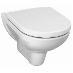 LAUFEN Унітаз консольний PRO NEW комбіпак 6195.4 (2095.0+9395.3)