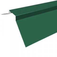 Гребінь 0.45 Ral 6005 0.330/2000