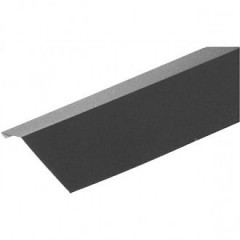 Капельник 0.45 Ral 7024 мат 0.205/2000