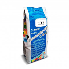 MAPEI Заповнювач швів Беж Keracolor №132 2кг