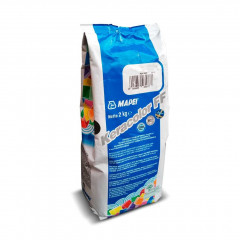 MAPEI Заповнювач швів Білий Keracolor №100 2кг