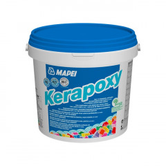 MAPEI Заповнювач швів Шоколад Kerapoxy №144 2кг
