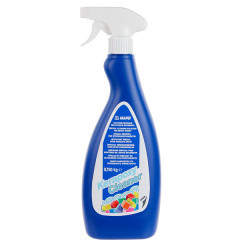 MAPEI Очищувач для епоксидних заповнювачів Kerapoxy Cleaner 0.75л