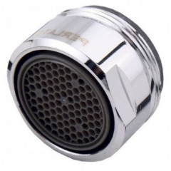 RUBINETA Аератор для змішувача 24x1 Perlator honeycomb 636716