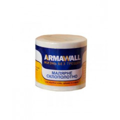 ARMAWALL Склохолст д/стиків 10см*15м
