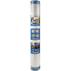 OSCAR Флізелін малярний Fliz 85г/м2 1х20м