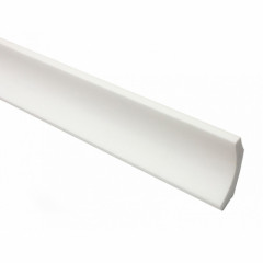 PREMIUM DECOR Плінтус стельовий Viva style 2м VR35