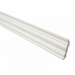 PREMIUM DECOR Плінтус стельовий 2м PG5 49*45