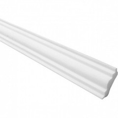 PREMIUM DECOR Плінтус стельовий PG4/VB40 36*30