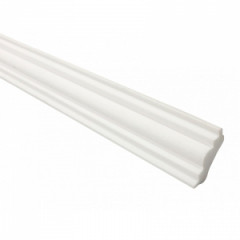 PREMIUM DECOR Плінтус стельовий 2м PC30 30х30