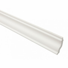 PREMIUM DECOR Плінтус стельовий 2м PG40 40х40