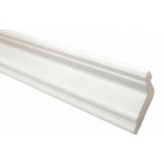 PREMIUM DECOR Плінтус стельовий 2м PG55/VB55 55х25