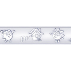 OPTIMA DECOR Плінтус стіновий 2м арт. 721