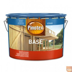 PINOTEX Base(new) Грунт по дереву 3л