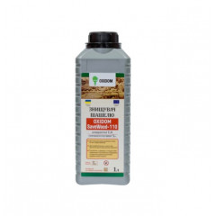 OXIDOM Антисептик для деревини Антижук SW-110 1л