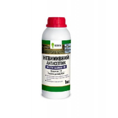 OXIDOM Антисептик невимиваемий SW-130 0.5л