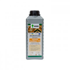 OXIDOM Антисептик для конструкційної деревини SW-170 1л