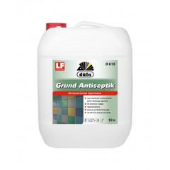 DUFA Грунт Antiseptik D613 готовий 2л
