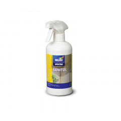 SPEKTRA Засіб біоцидний SANITOL 0.5л