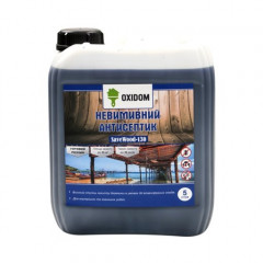 OXIDOM Антисептик невимиваемий SW-130-Work 5л